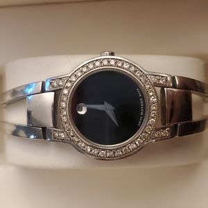 💎Women's diamond Movado watch💎